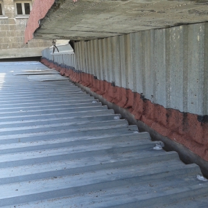 Fabrika Panel İzolasyonu
