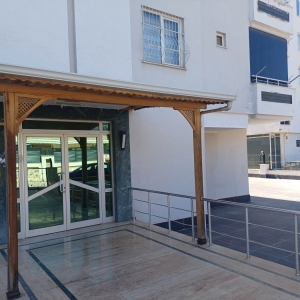 Ahşap Çatı ve Pergule