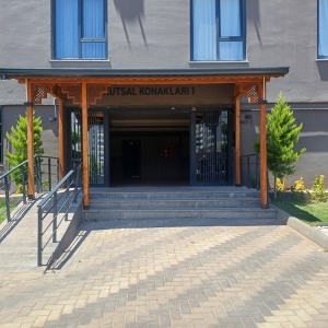 Ahşap Çatı ve Pergule